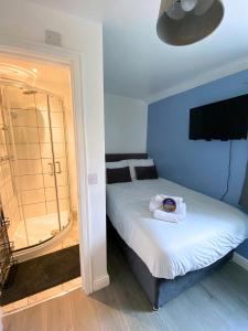 Thornton Road Lodge -Room 2