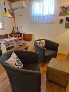 Departamento en Zona Norte cerca del Aeropuerto Taravella y con rápido acceso a Circunvalación