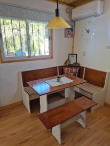 Departamento en Zona Norte cerca del Aeropuerto Taravella y con rápido acceso a Circunvalación