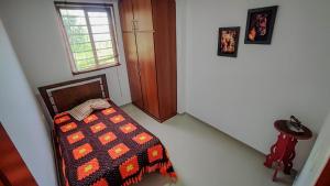 Chalet mirador del Quindio