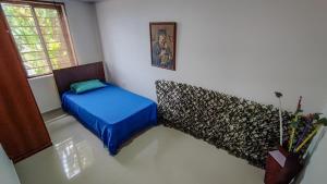 Chalet mirador del Quindio