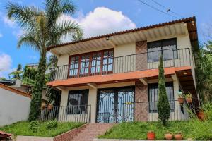 Chalet mirador del Quindio