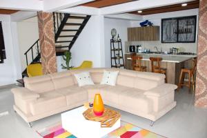 Chalet mirador del Quindio