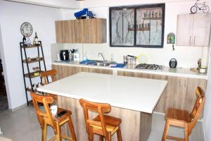 Chalet mirador del Quindio