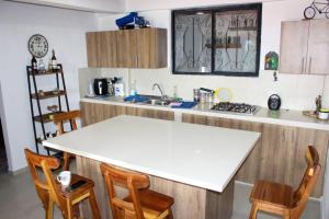 Chalet mirador del Quindio