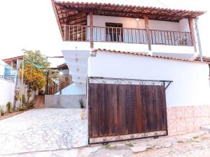 Pousada Alegre Pinheirinho