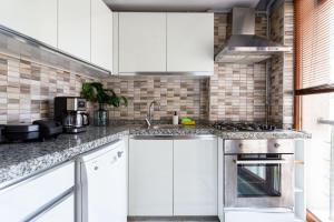 Modern Suites Galata