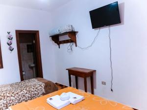 Pousada Alegre Pinheirinho