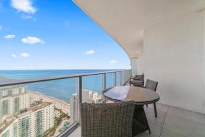 Oceanfront Luxury Condo With WaterView