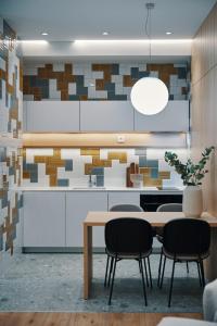 Nude Symphony Apartment