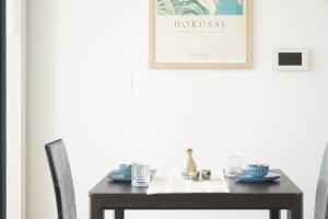 Zetland Zen Japanese Haven by Dining Transport