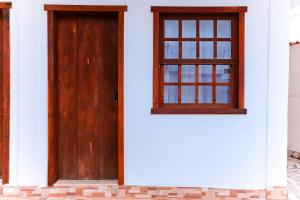 Pousada Alegre Pinheirinho