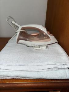 Apartamento con cinco habitaciones y parqueadero