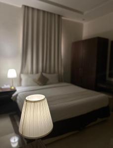 Capital Residence Serviced Apartments - Riyadh Convention & Exhibition center