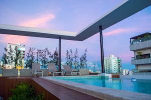 Burungos Place at Britney Tower IV C-5