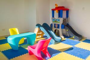 Burungos Place at Britney Tower IV C-5