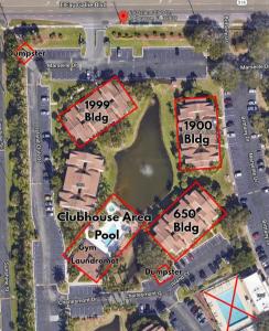 Serene Zen King Bed Condo - Half Mile from Beach