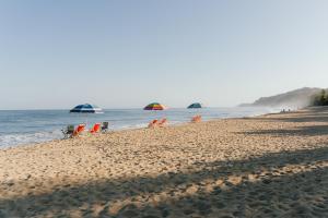 Casa Vista Ballena, Ocean Glance & Jungle Calm