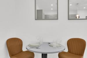 Aldgate London Skyline Studios