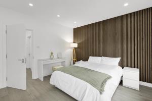 Aldgate London Skyline Studios