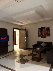 Capital Residence Serviced Apartments - Riyadh Convention & Exhibition center