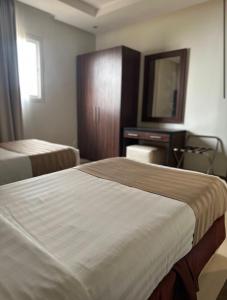 Capital Residence Serviced Apartments - Riyadh Convention & Exhibition center