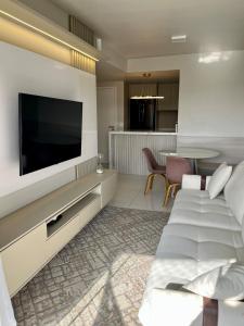 Exclusive 802 - 150 metros da praia dos milionários de ilhéus, lazer completo