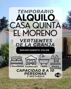 El morenito