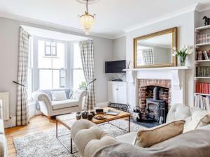 3 Bed in Fowey 82101 - 4hvězdičkové hotely ve městě Fowey