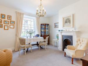 3 Bed in Polruan PC012