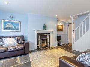 3 Bed in Polruan PC012