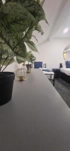 Private Mini House, 5 min to City, Hotel linen