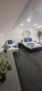 Private Mini House, 5 min to City, Hotel linen