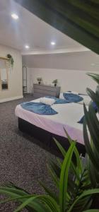 Private Mini House, 5 min to City, Hotel linen