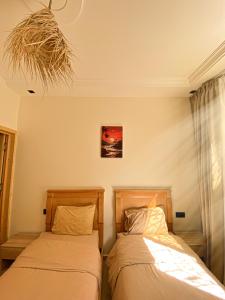 Endless Wave Morocco