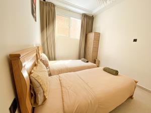 Endless Wave Morocco