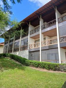 Flat Monte Castelo Gravatá - VivahFlats - 3hvězdičkové hotely ve městě Sairé