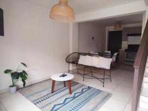 Steps to the sand with Balcony and Ocean View