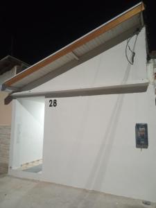 Casa para temporada