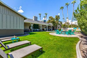 Sunny Daze in Old Town Scottsdale - Heated Pool
