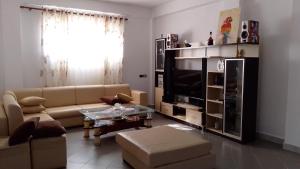Maria Elena villas Durres city