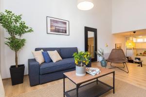 Apartments with parking space Porec - 7265