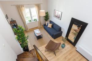 Apartments with parking space Porec - 7265