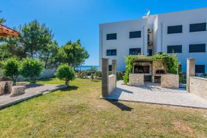 Seaside holiday house Privlaka, Zadar - 24940