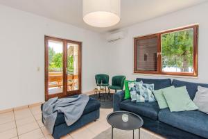 Seaside holiday house Privlaka, Zadar - 24940