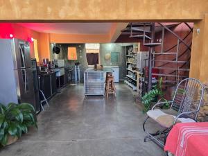 Casa Ecológica