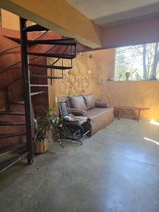 Casa Ecológica