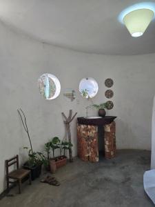 Casa Ecológica