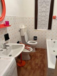 Appartamento Stella Alpina