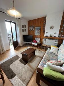 Appartamento Stella Alpina